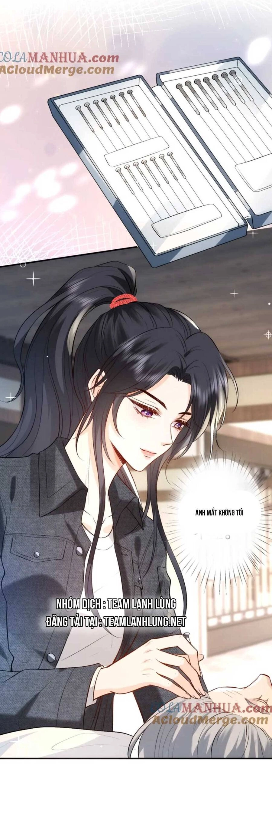 Vợ Của Lục Tổng Không Phải Dạng Vừa Chapter 16 - 28