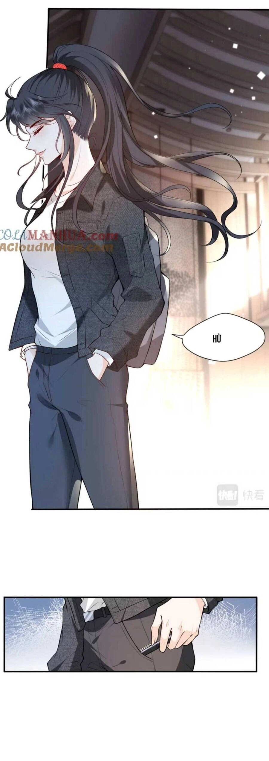 Vợ Của Lục Tổng Không Phải Dạng Vừa Chapter 17 - 23