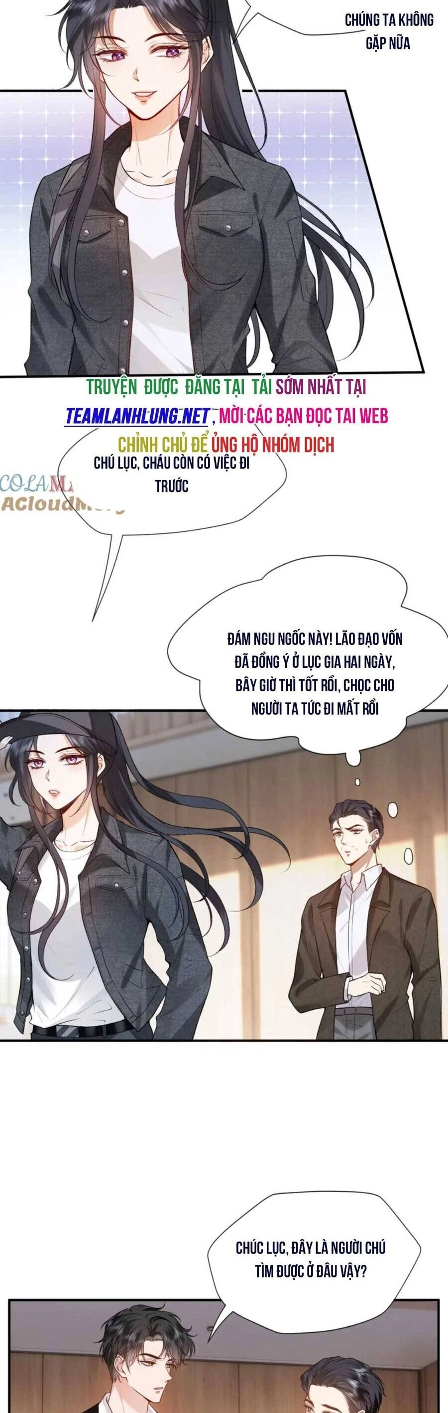 Vợ Của Lục Tổng Không Phải Dạng Vừa Chapter 18 - 7