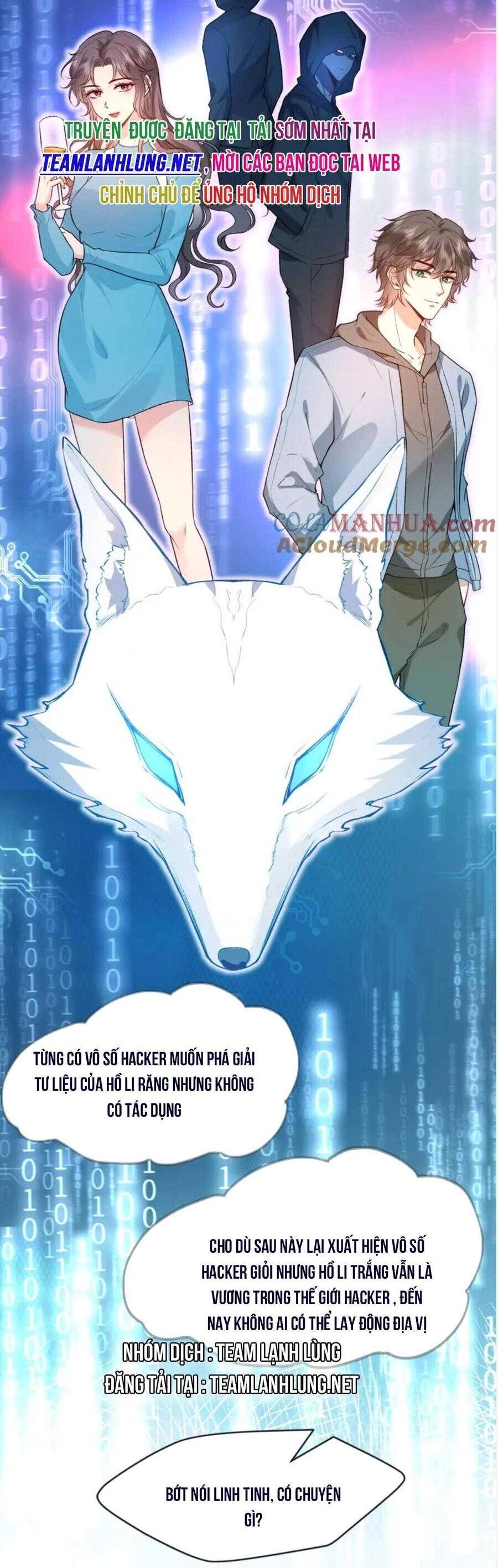 Vợ Của Lục Tổng Không Phải Dạng Vừa Chapter 18 - 13