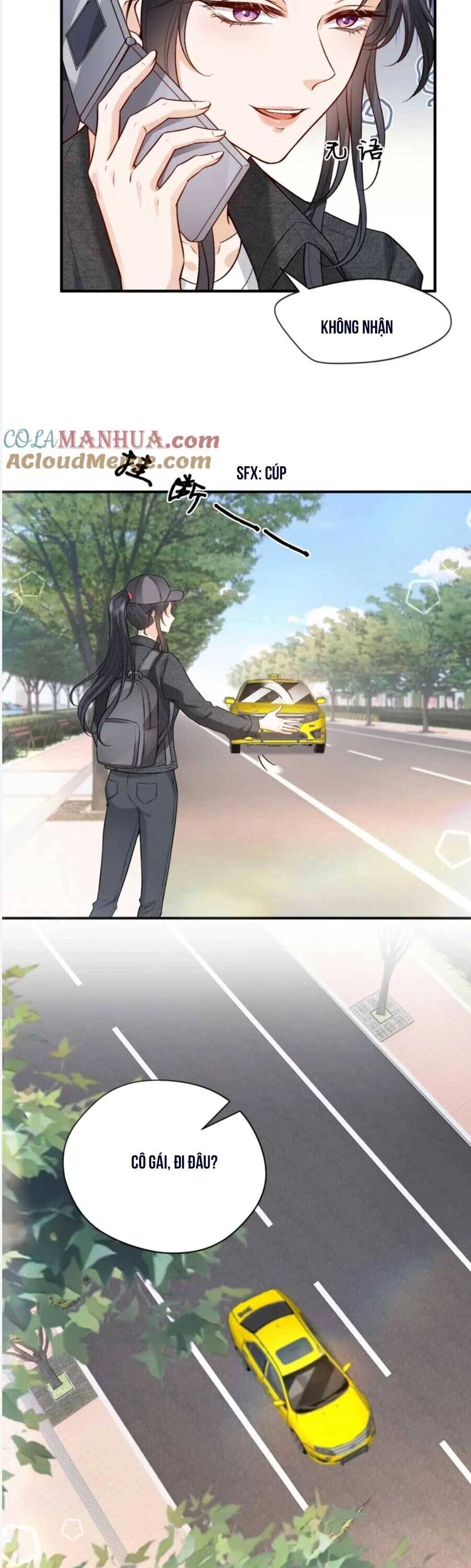 Vợ Của Lục Tổng Không Phải Dạng Vừa Chapter 18 - 16