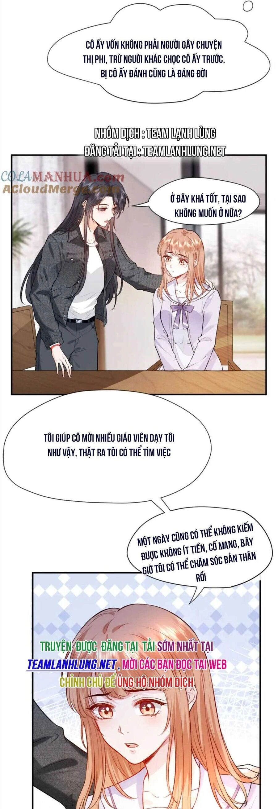 Vợ Của Lục Tổng Không Phải Dạng Vừa Chapter 18 - 25