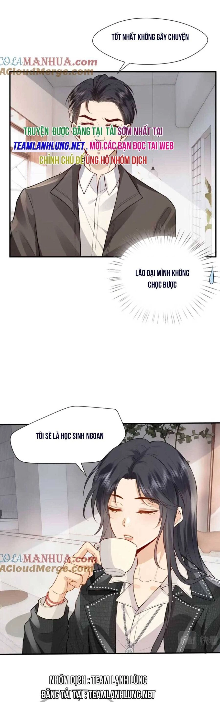 Vợ Của Lục Tổng Không Phải Dạng Vừa Chapter 19 - 11