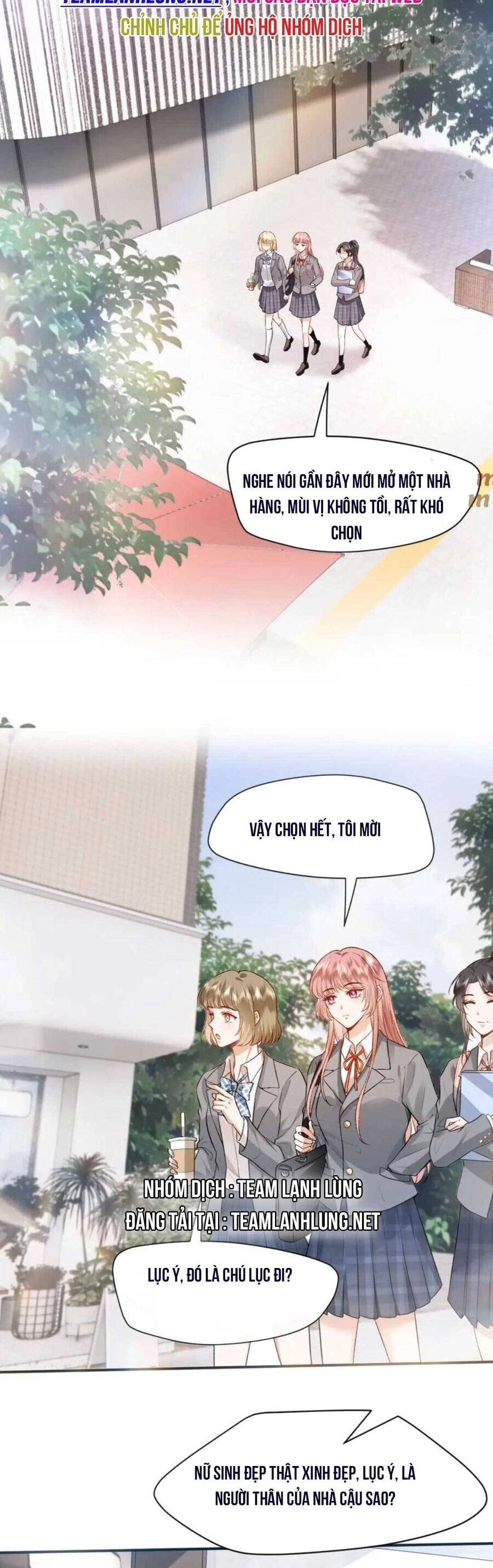 Vợ Của Lục Tổng Không Phải Dạng Vừa Chapter 19 - 13