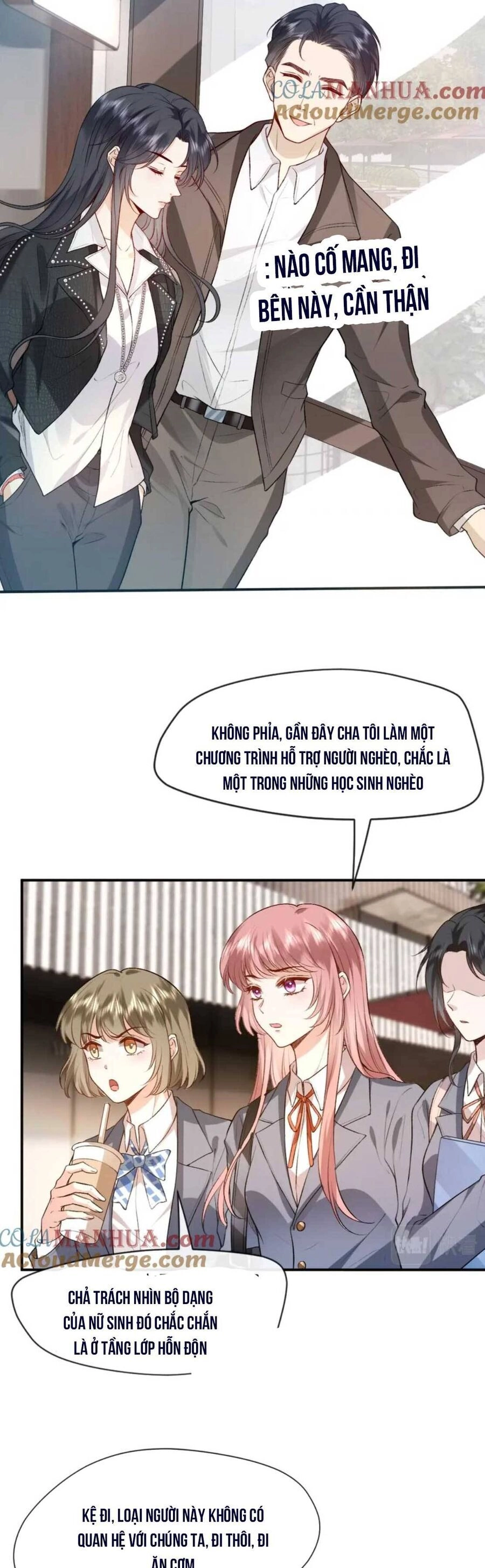 Vợ Của Lục Tổng Không Phải Dạng Vừa Chapter 19 - 14