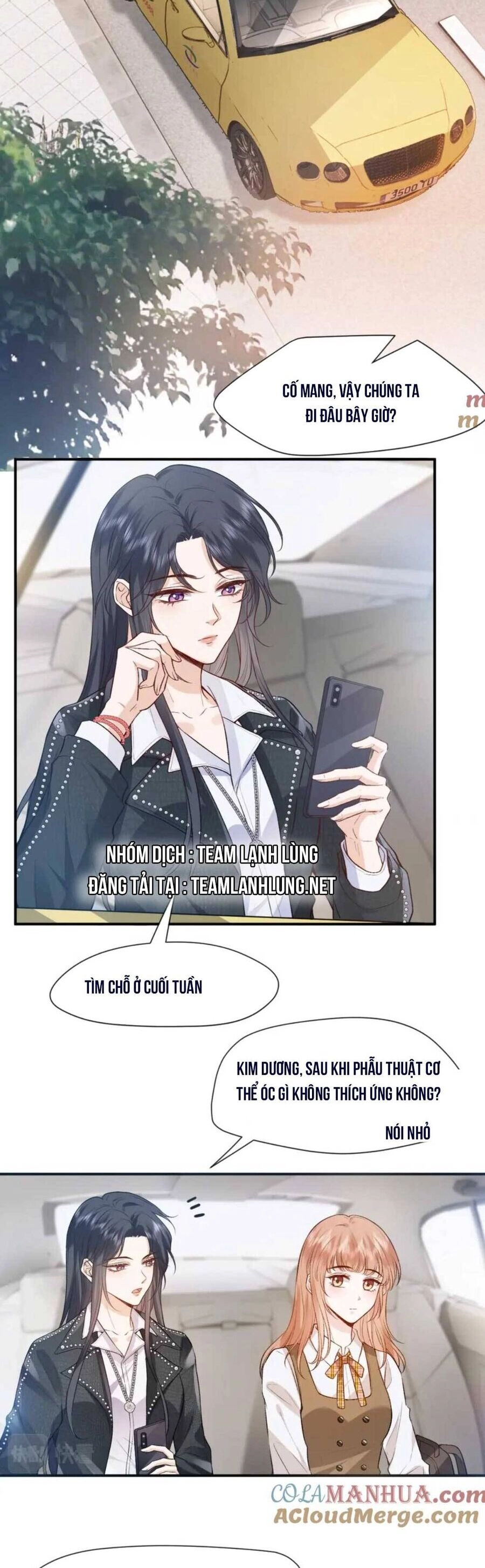 Vợ Của Lục Tổng Không Phải Dạng Vừa Chapter 19 - 16