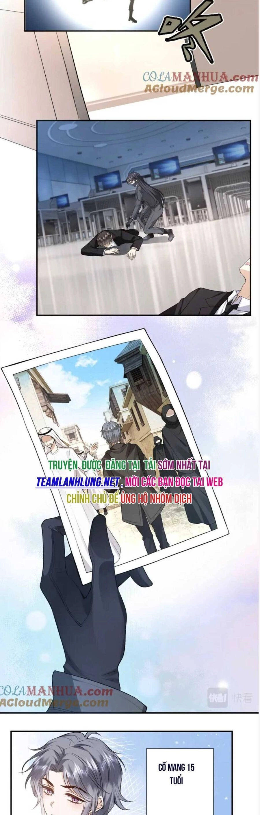 Vợ Của Lục Tổng Không Phải Dạng Vừa Chapter 20 - 11