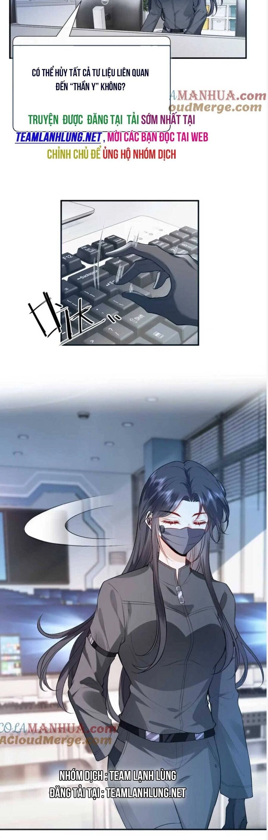 Vợ Của Lục Tổng Không Phải Dạng Vừa Chapter 20 - 13