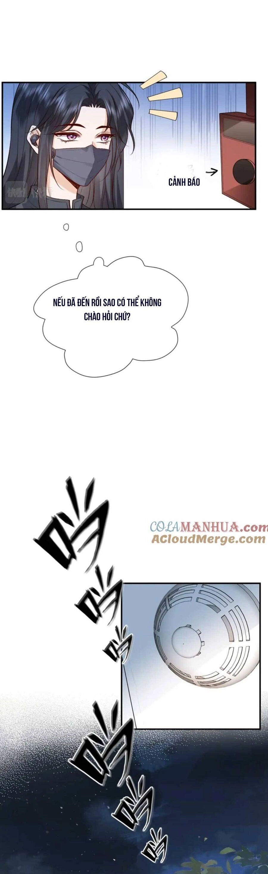 Vợ Của Lục Tổng Không Phải Dạng Vừa Chapter 20 - 14