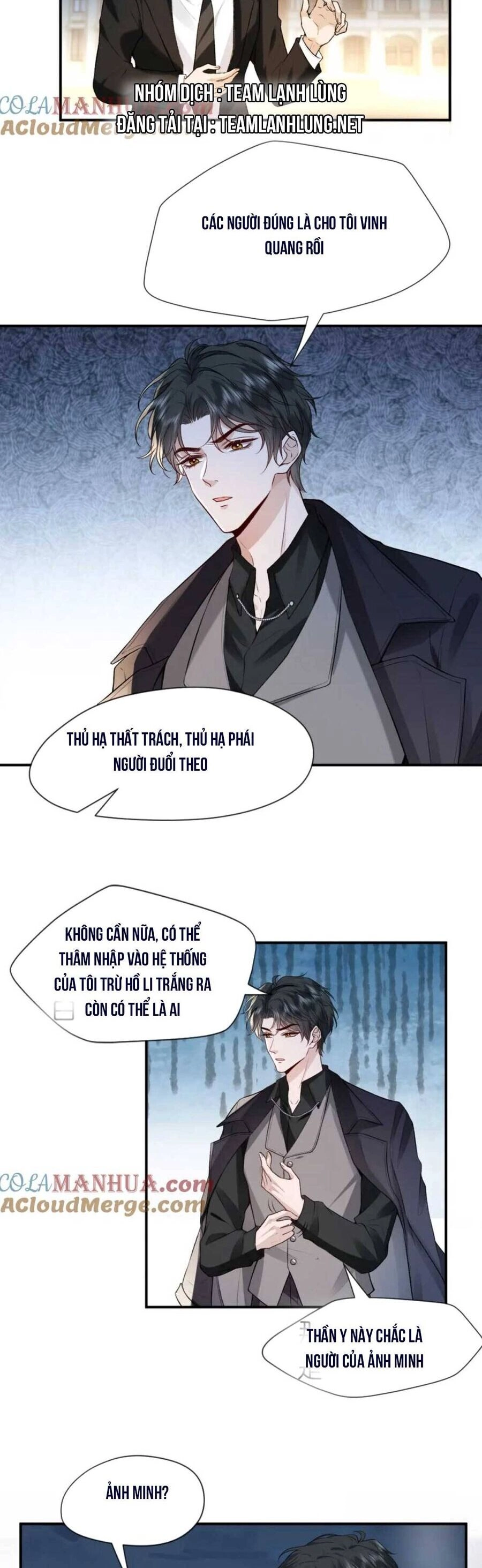 Vợ Của Lục Tổng Không Phải Dạng Vừa Chapter 20 - 16