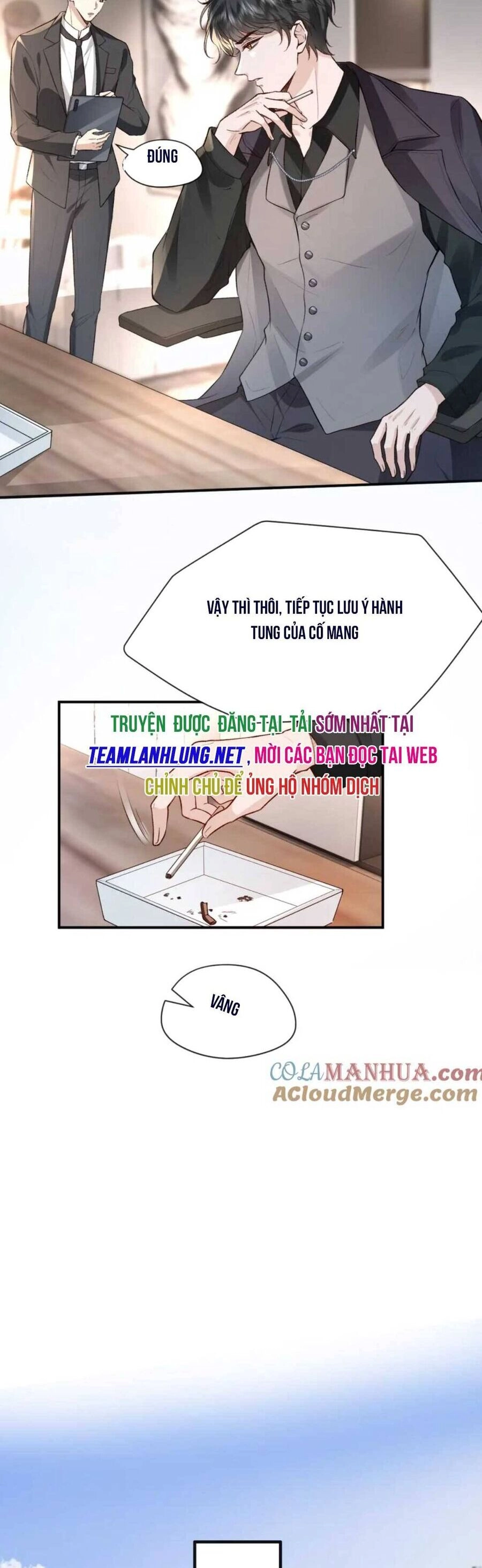 Vợ Của Lục Tổng Không Phải Dạng Vừa Chapter 20 - 19