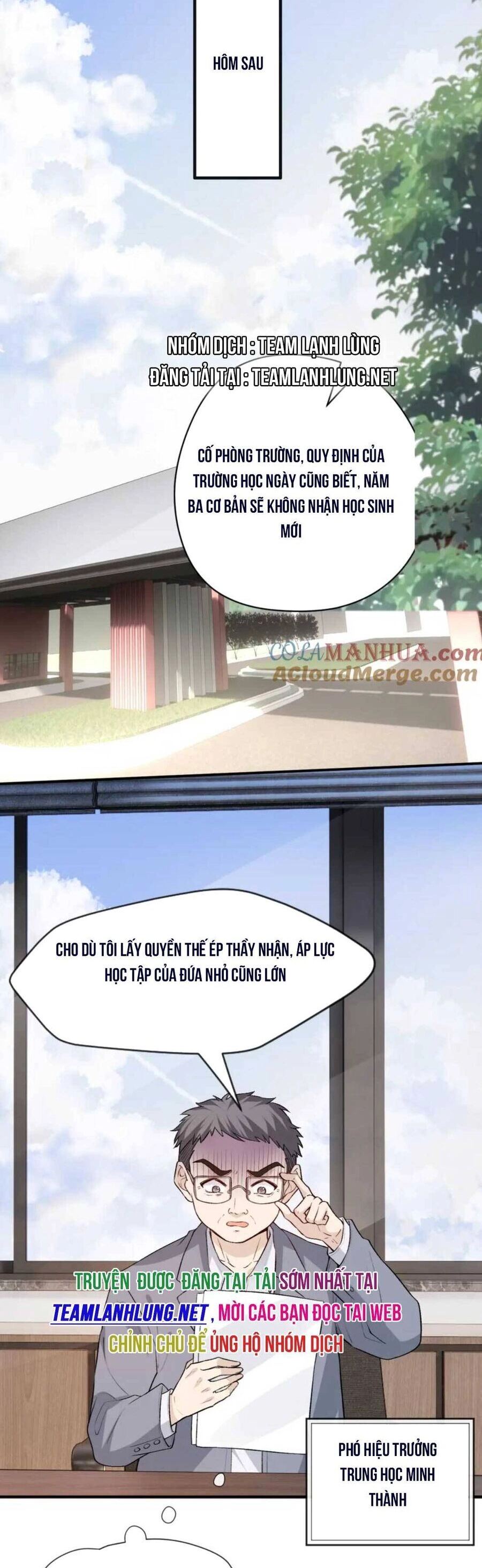 Vợ Của Lục Tổng Không Phải Dạng Vừa Chapter 20 - 20