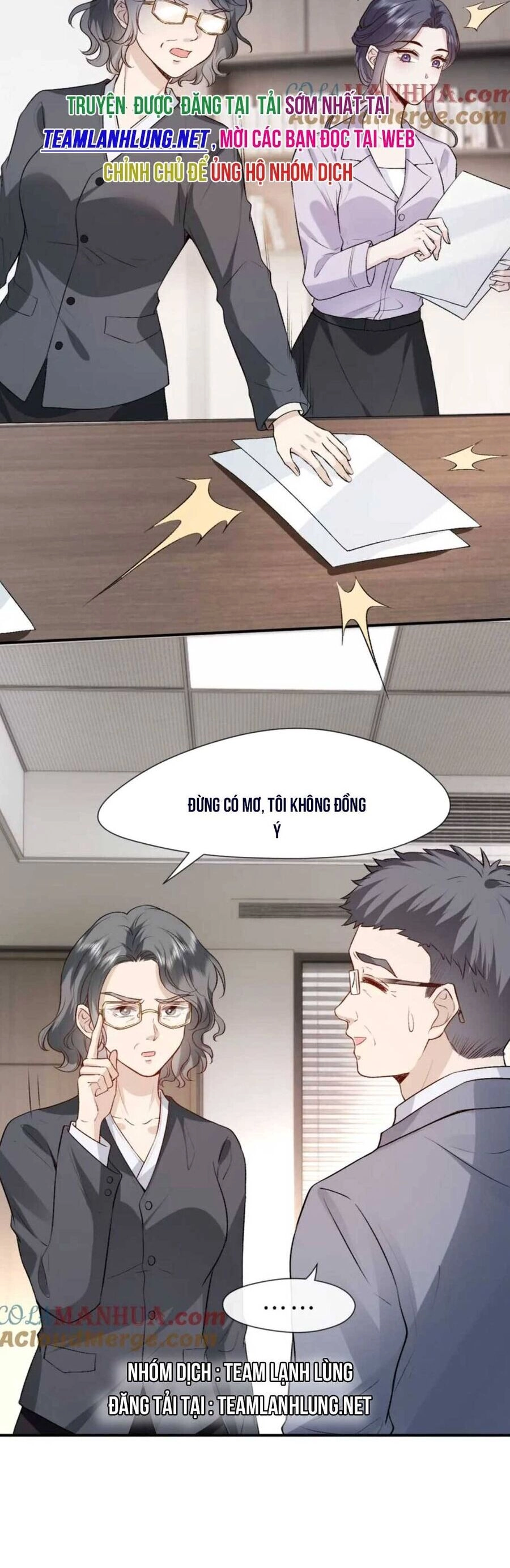 Vợ Của Lục Tổng Không Phải Dạng Vừa Chapter 20 - 27