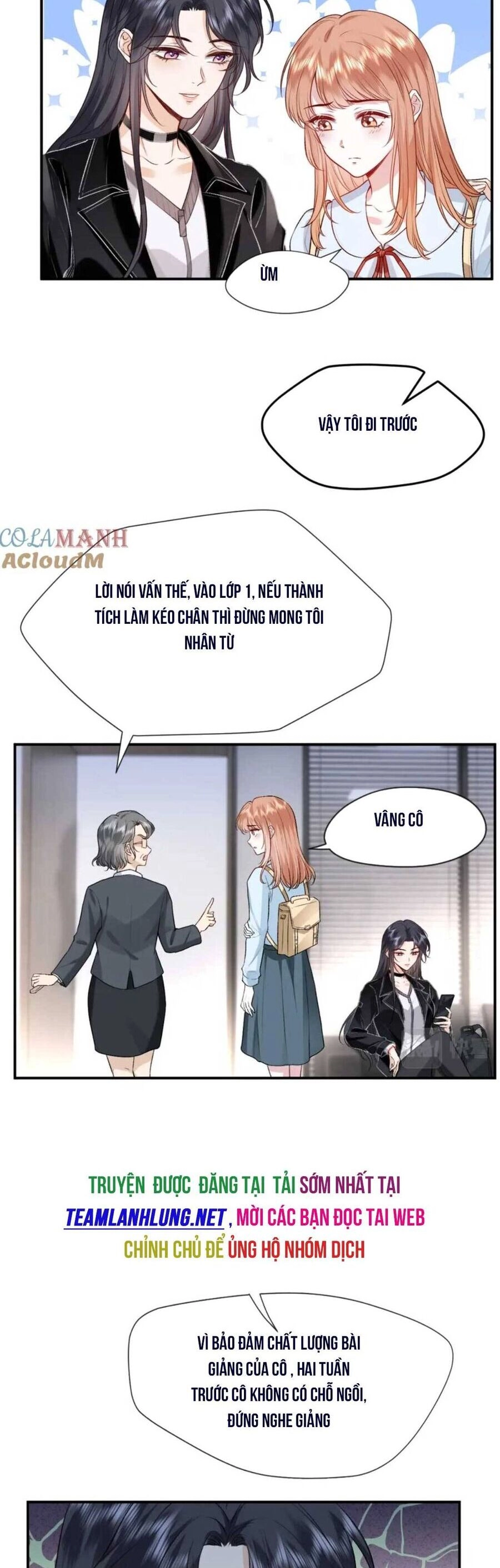 Vợ Của Lục Tổng Không Phải Dạng Vừa Chapter 21 - 10