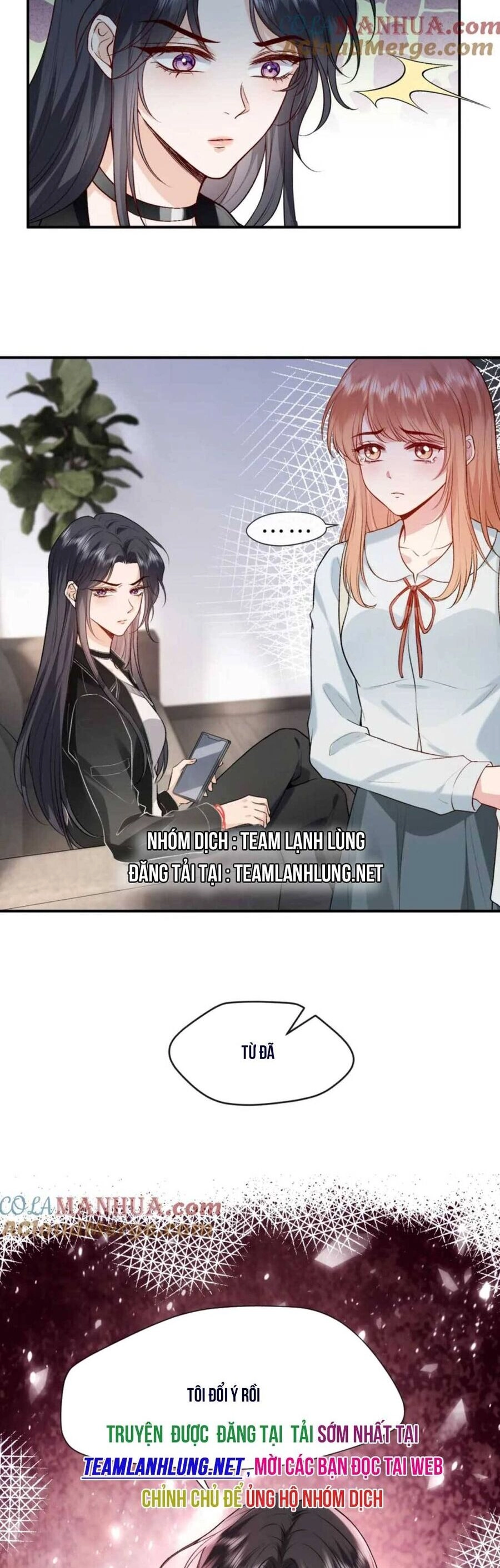 Vợ Của Lục Tổng Không Phải Dạng Vừa Chapter 21 - 11