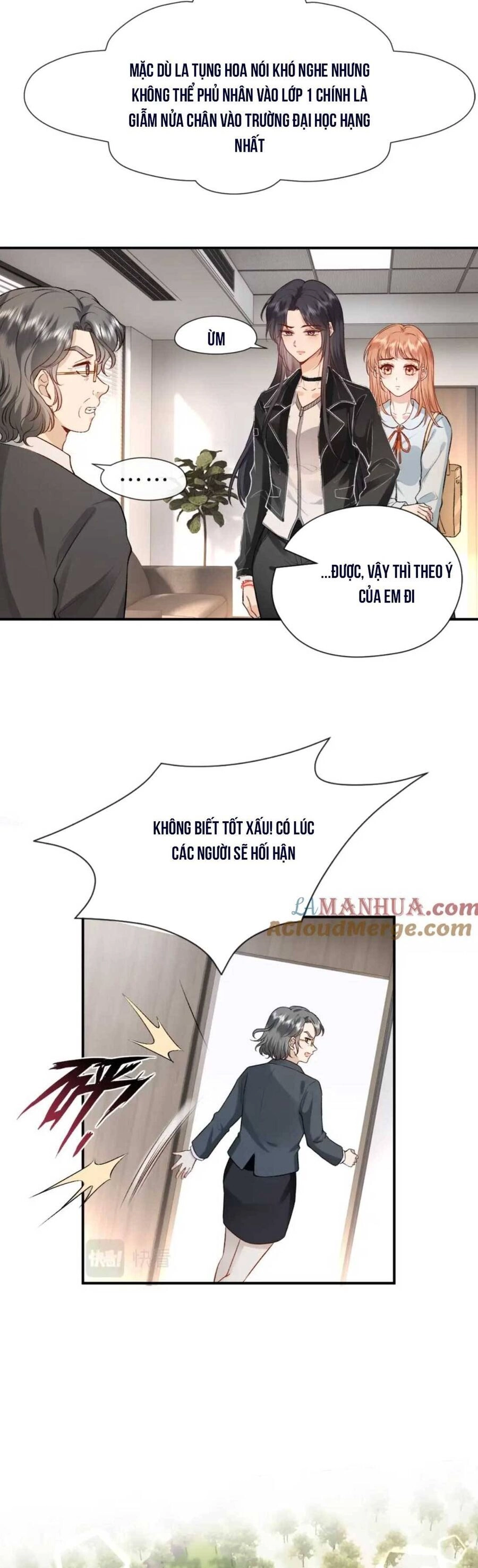 Vợ Của Lục Tổng Không Phải Dạng Vừa Chapter 21 - 14