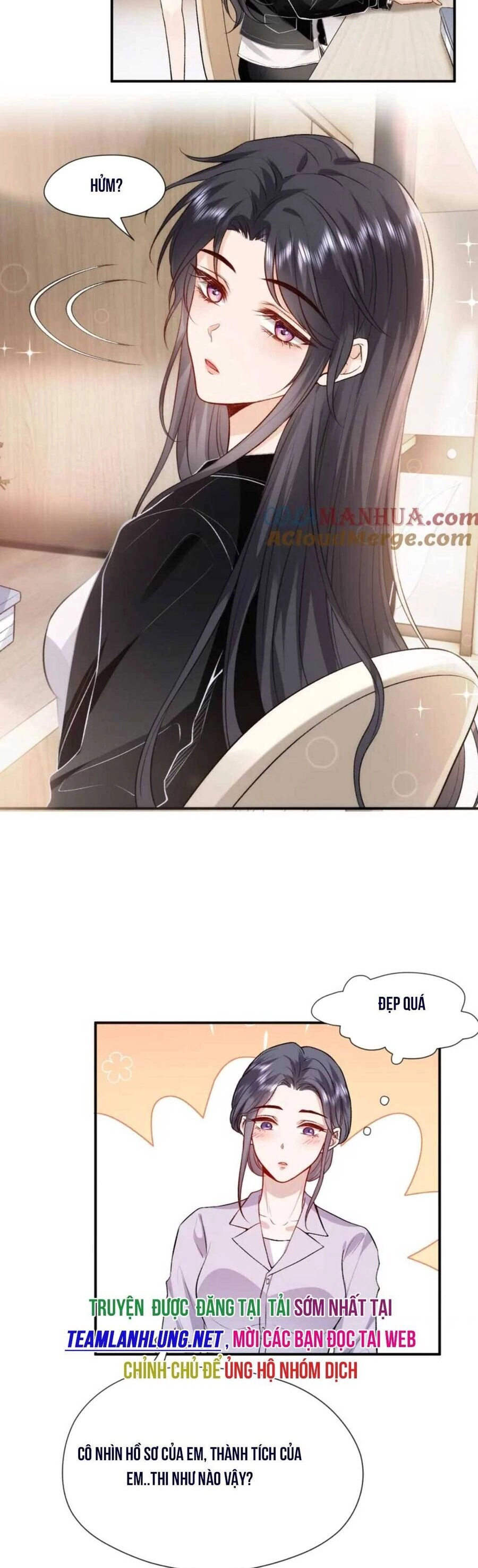 Vợ Của Lục Tổng Không Phải Dạng Vừa Chapter 21 - 17