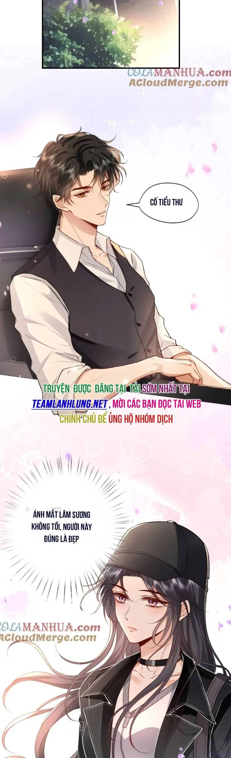 Vợ Của Lục Tổng Không Phải Dạng Vừa Chapter 21 - 20