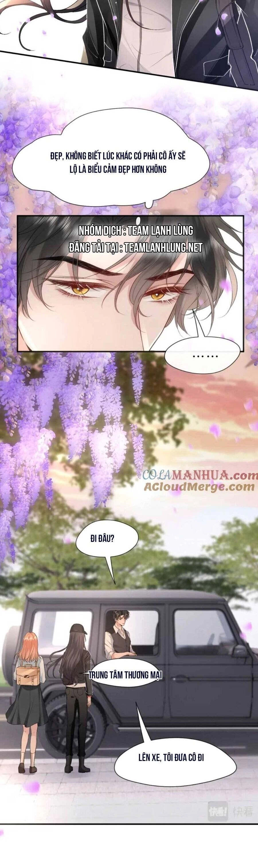 Vợ Của Lục Tổng Không Phải Dạng Vừa Chapter 21 - 21