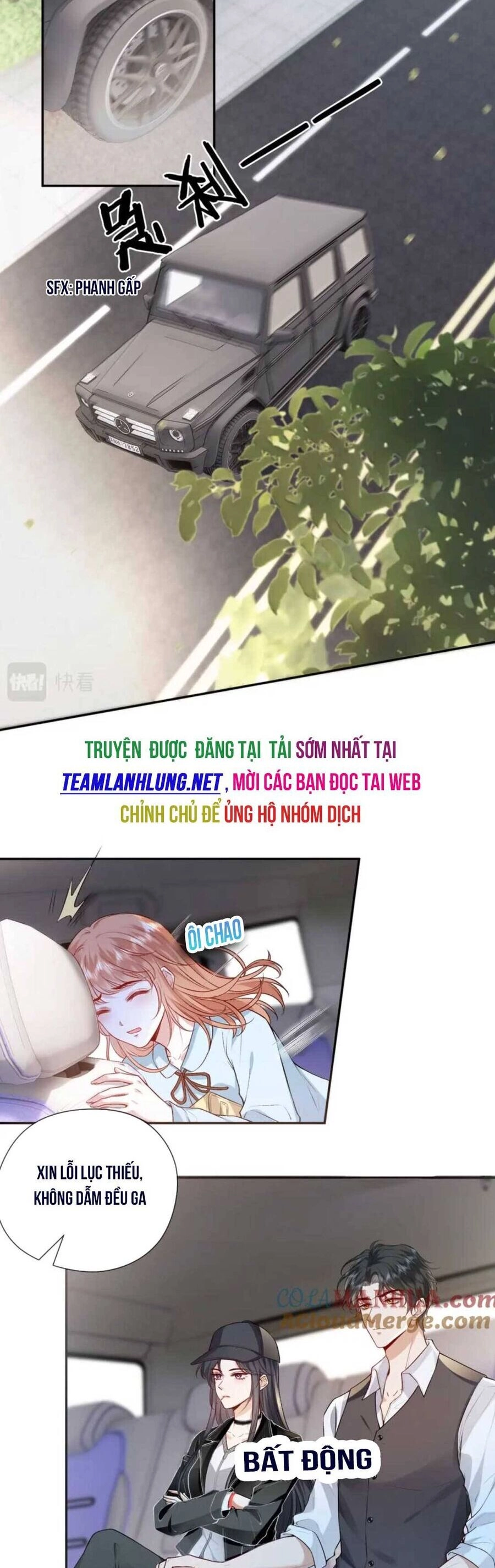 Vợ Của Lục Tổng Không Phải Dạng Vừa Chapter 22 - 7