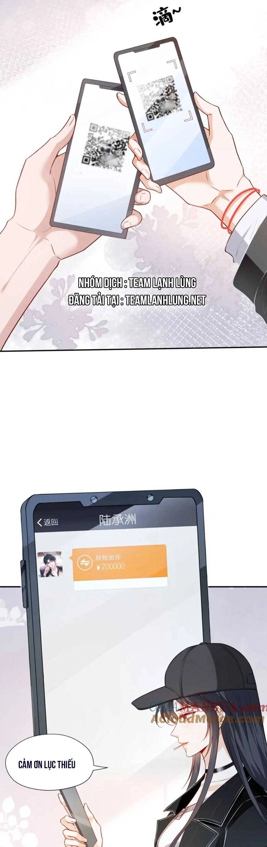 Vợ Của Lục Tổng Không Phải Dạng Vừa Chapter 22 - 10