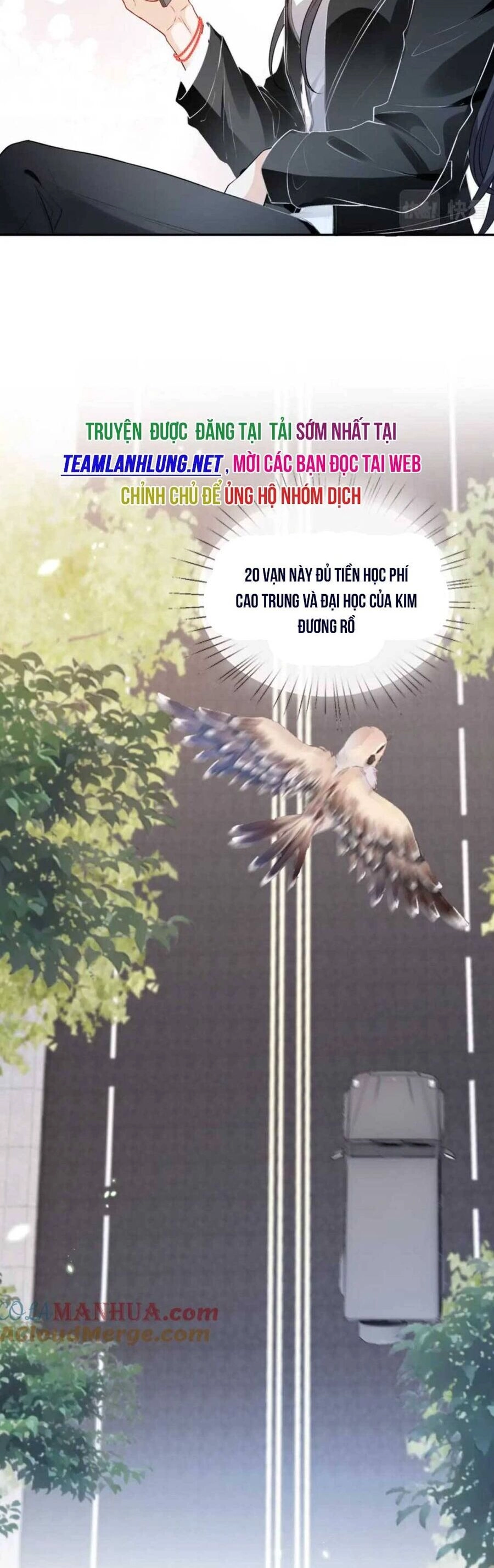 Vợ Của Lục Tổng Không Phải Dạng Vừa Chapter 22 - 11