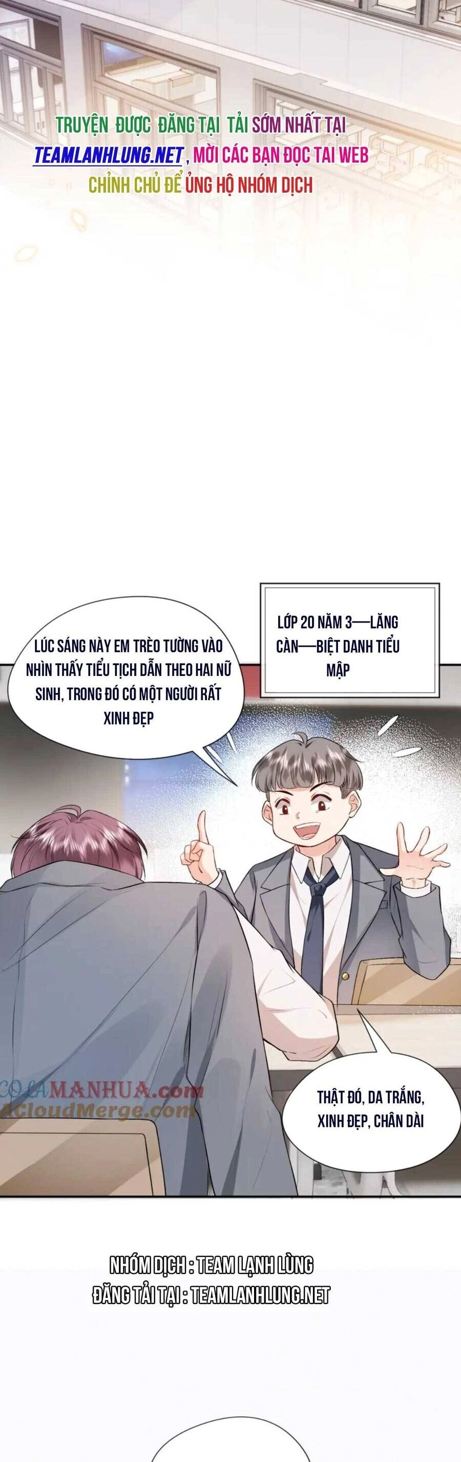 Vợ Của Lục Tổng Không Phải Dạng Vừa Chapter 22 - 13