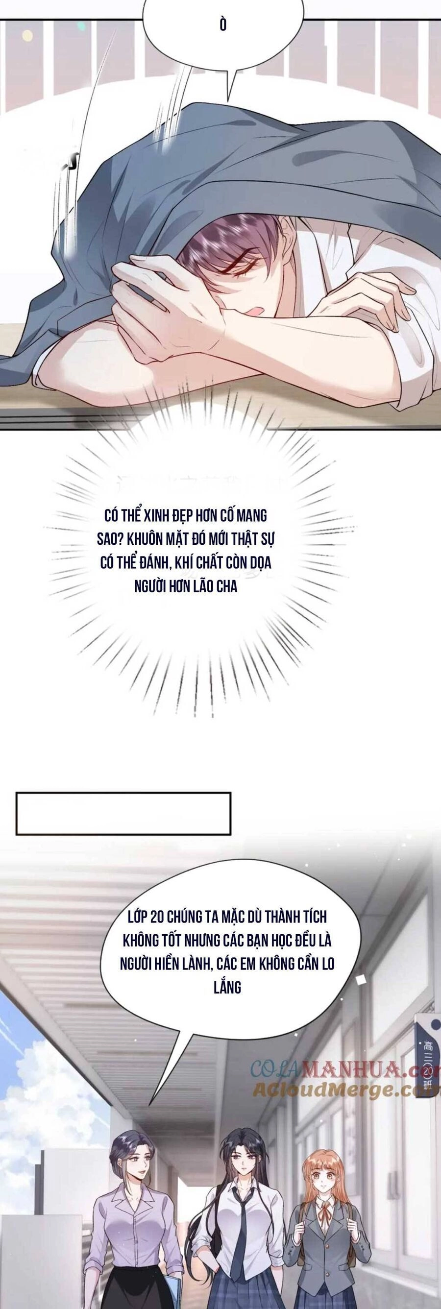 Vợ Của Lục Tổng Không Phải Dạng Vừa Chapter 22 - 14