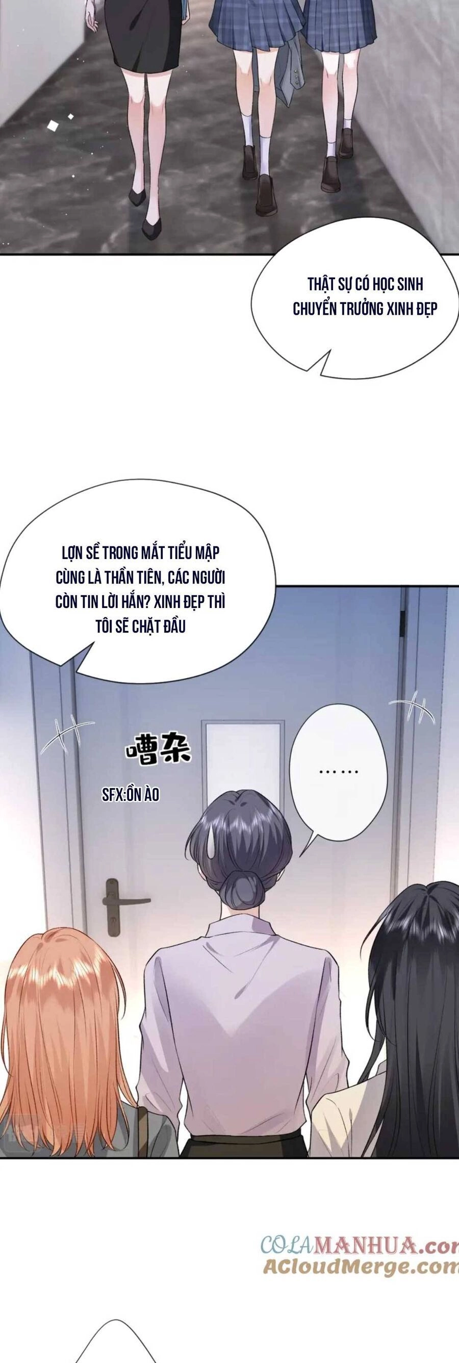 Vợ Của Lục Tổng Không Phải Dạng Vừa Chapter 22 - 15