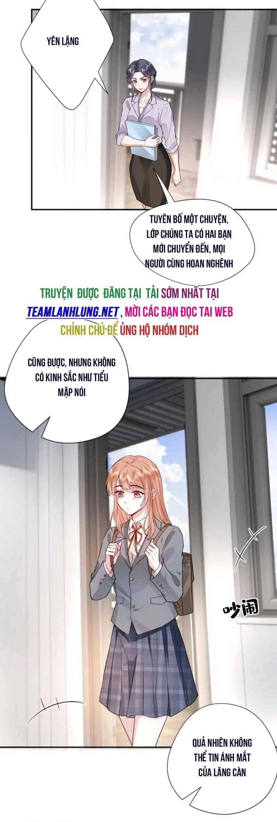 Vợ Của Lục Tổng Không Phải Dạng Vừa Chapter 22 - 16