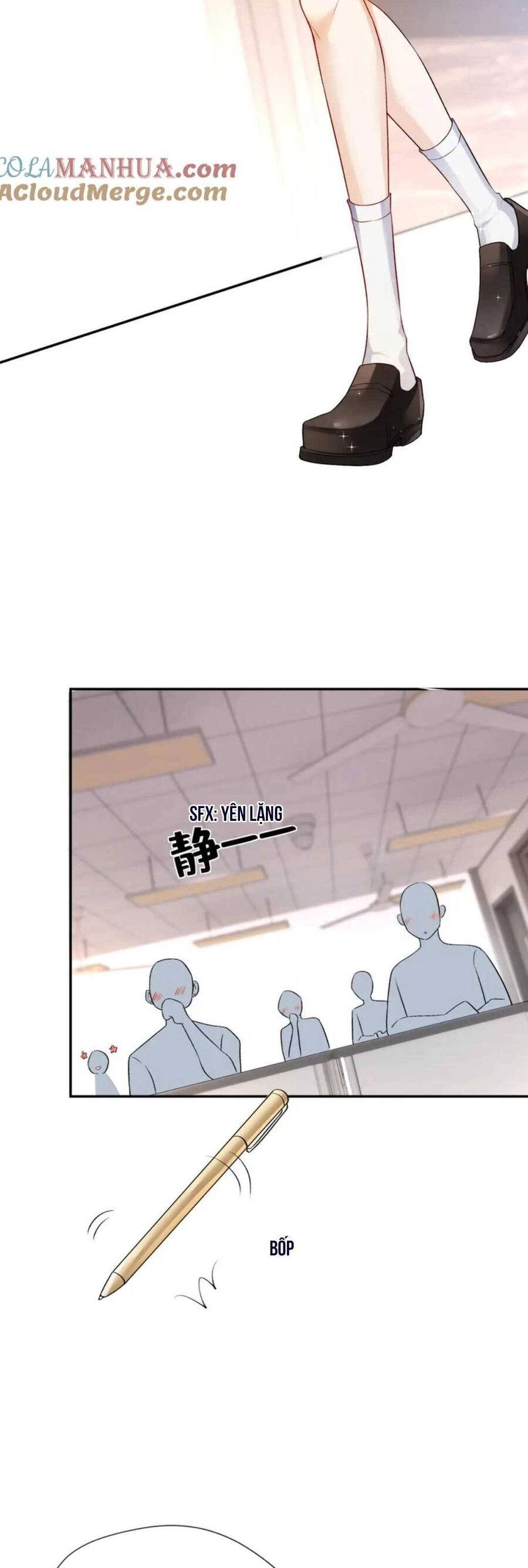 Vợ Của Lục Tổng Không Phải Dạng Vừa Chapter 22 - 18