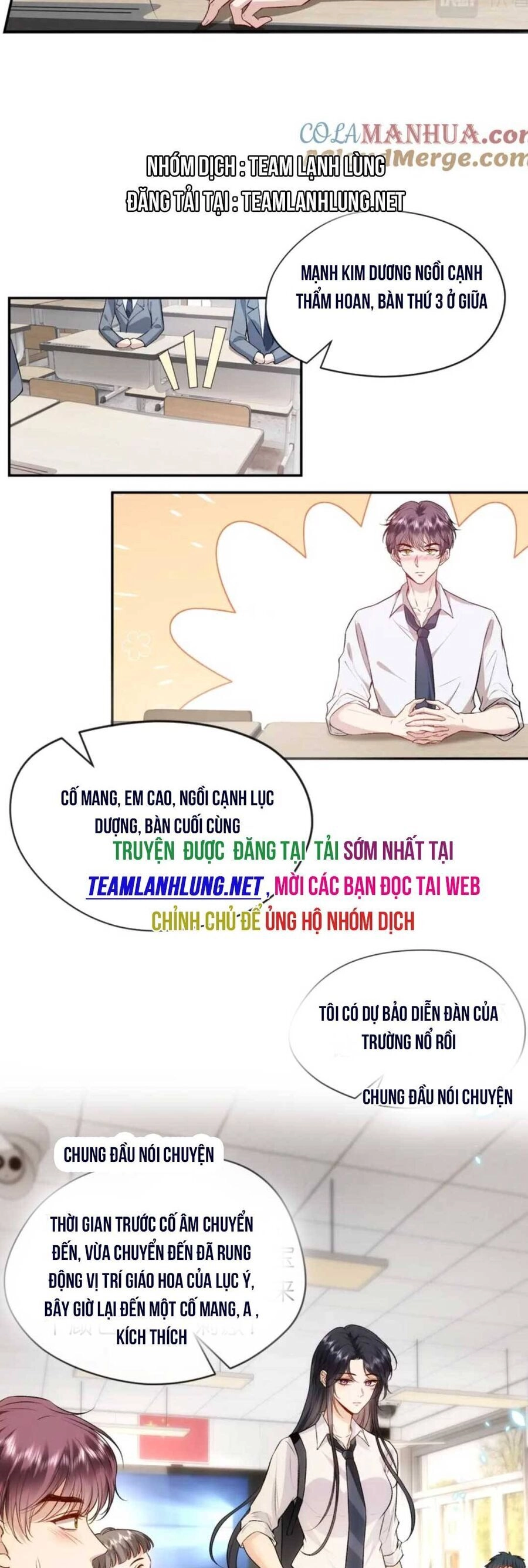 Vợ Của Lục Tổng Không Phải Dạng Vừa Chapter 22 - 20