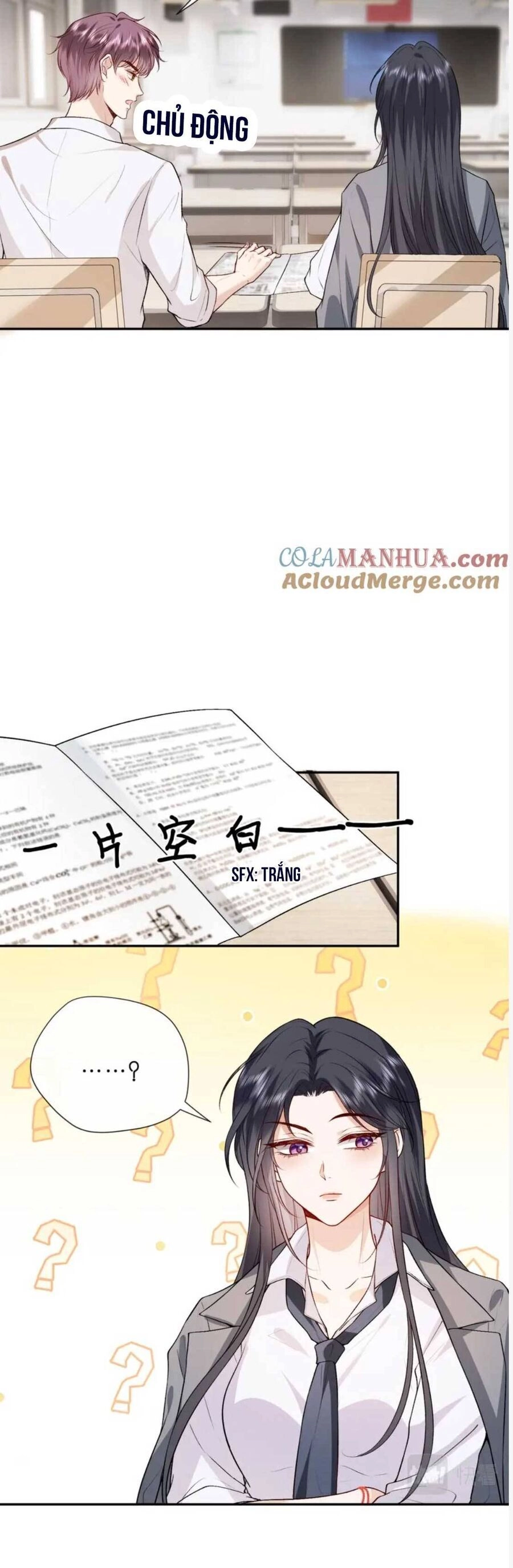 Vợ Của Lục Tổng Không Phải Dạng Vừa Chapter 22 - 23