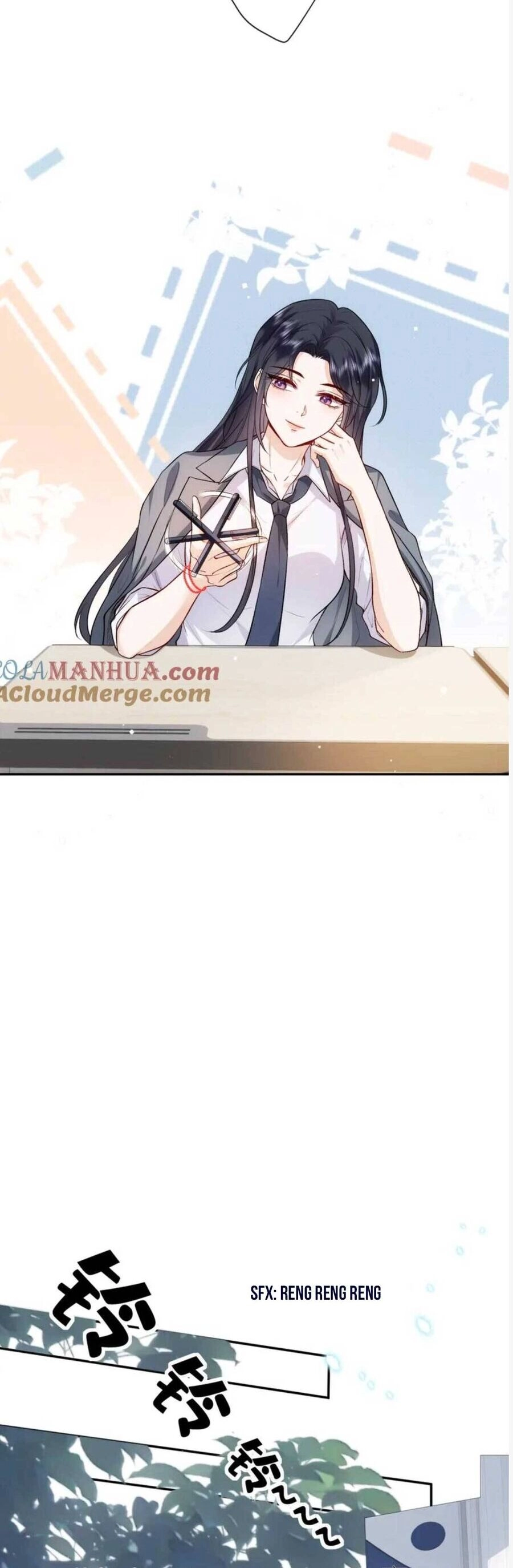 Vợ Của Lục Tổng Không Phải Dạng Vừa Chapter 22 - 25