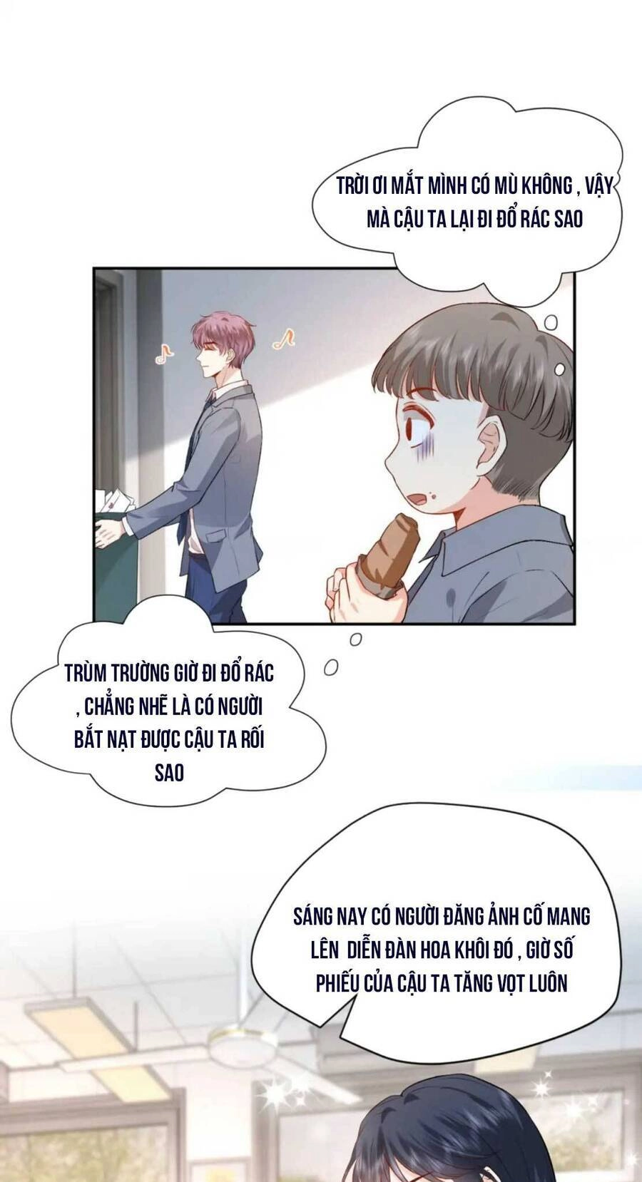 Vợ Của Lục Tổng Không Phải Dạng Vừa Chapter 24 - 15