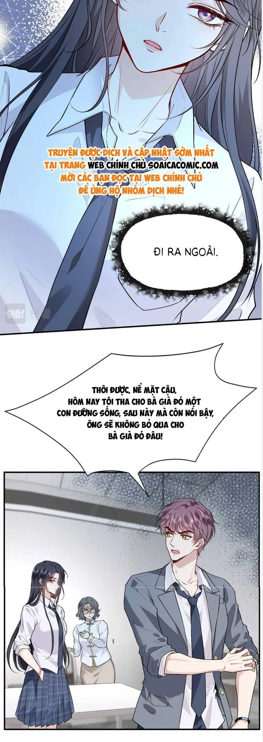 Vợ Của Lục Tổng Không Phải Dạng Vừa Chapter 25 - 14