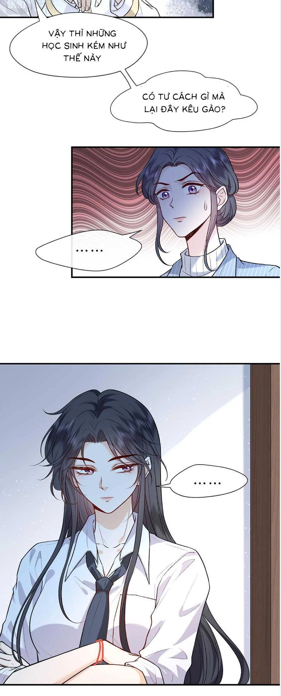 Vợ Của Lục Tổng Không Phải Dạng Vừa Chapter 25 - 19