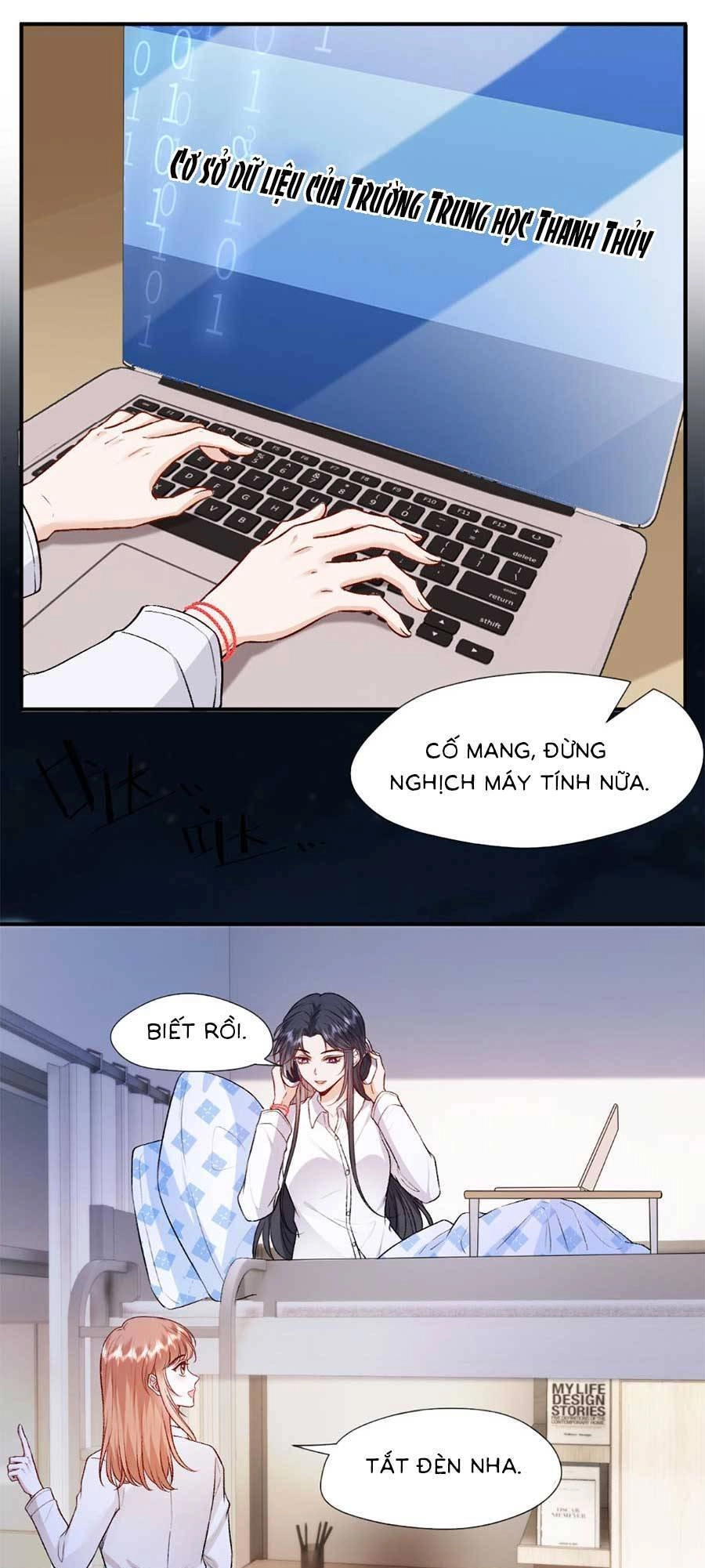 Vợ Của Lục Tổng Không Phải Dạng Vừa Chapter 26 - 14