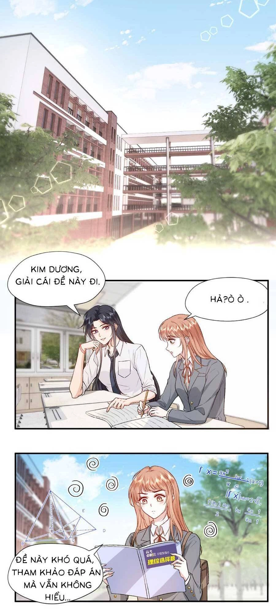 Vợ Của Lục Tổng Không Phải Dạng Vừa Chapter 26 - 16