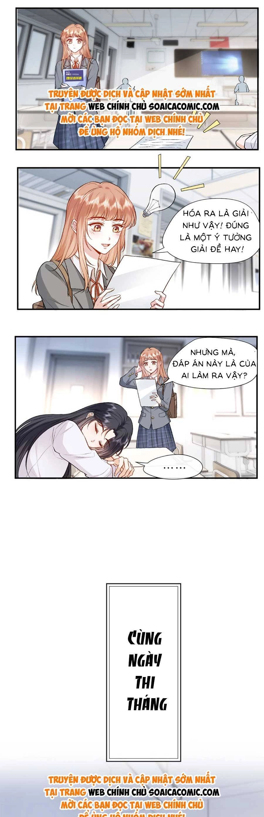 Vợ Của Lục Tổng Không Phải Dạng Vừa Chapter 26 - 17