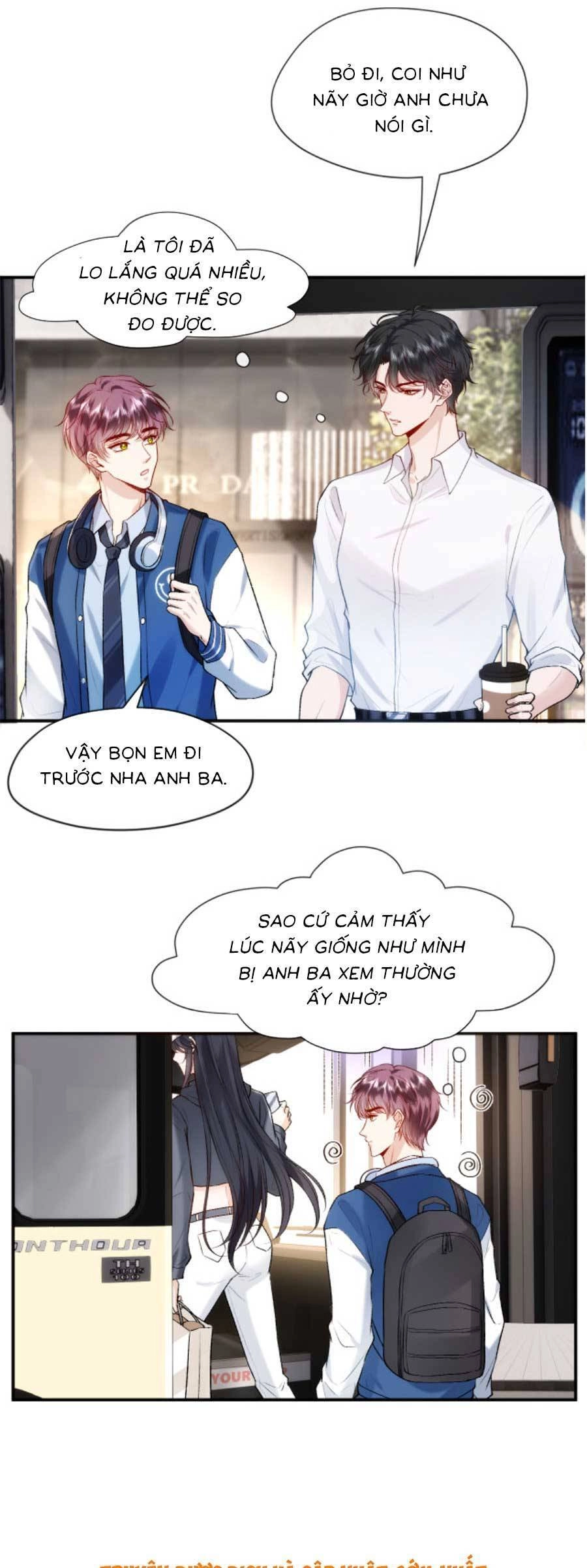 Vợ Của Lục Tổng Không Phải Dạng Vừa Chapter 27 - 20