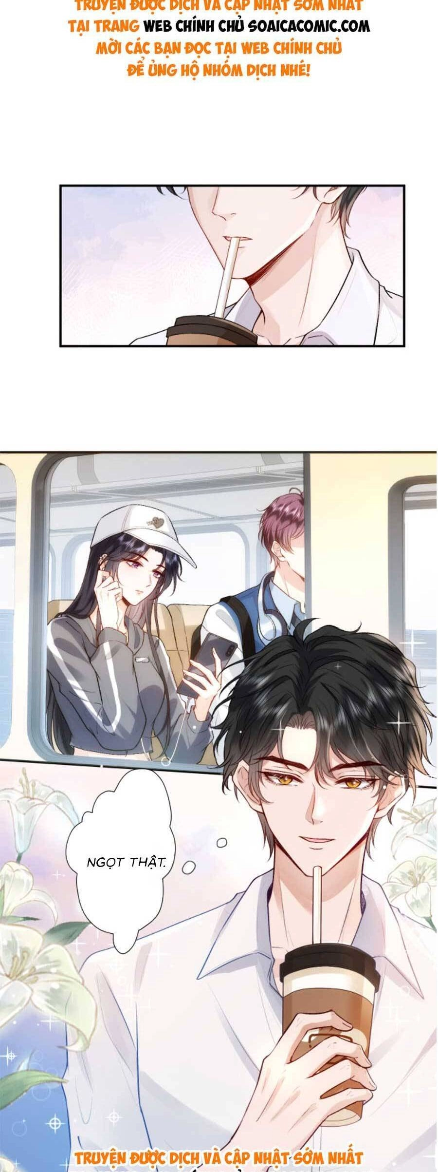 Vợ Của Lục Tổng Không Phải Dạng Vừa Chapter 27 - 21