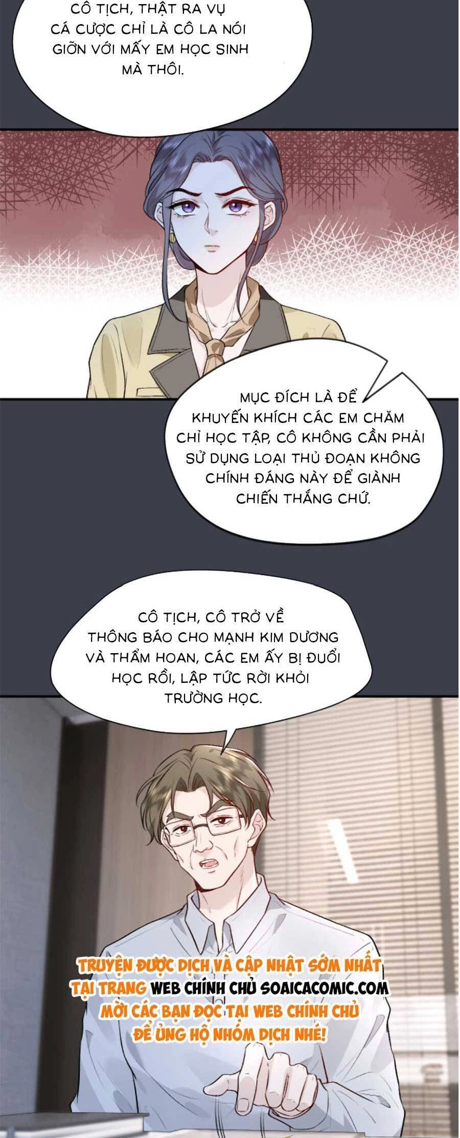 Vợ Của Lục Tổng Không Phải Dạng Vừa Chapter 28 - 7