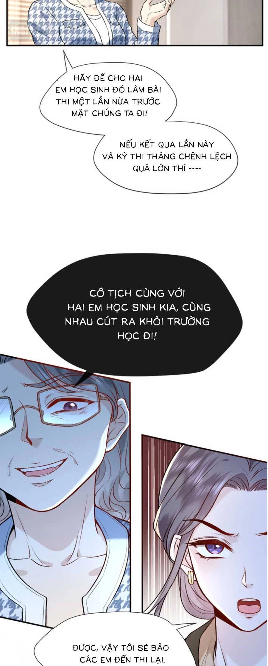 Vợ Của Lục Tổng Không Phải Dạng Vừa Chapter 28 - 10