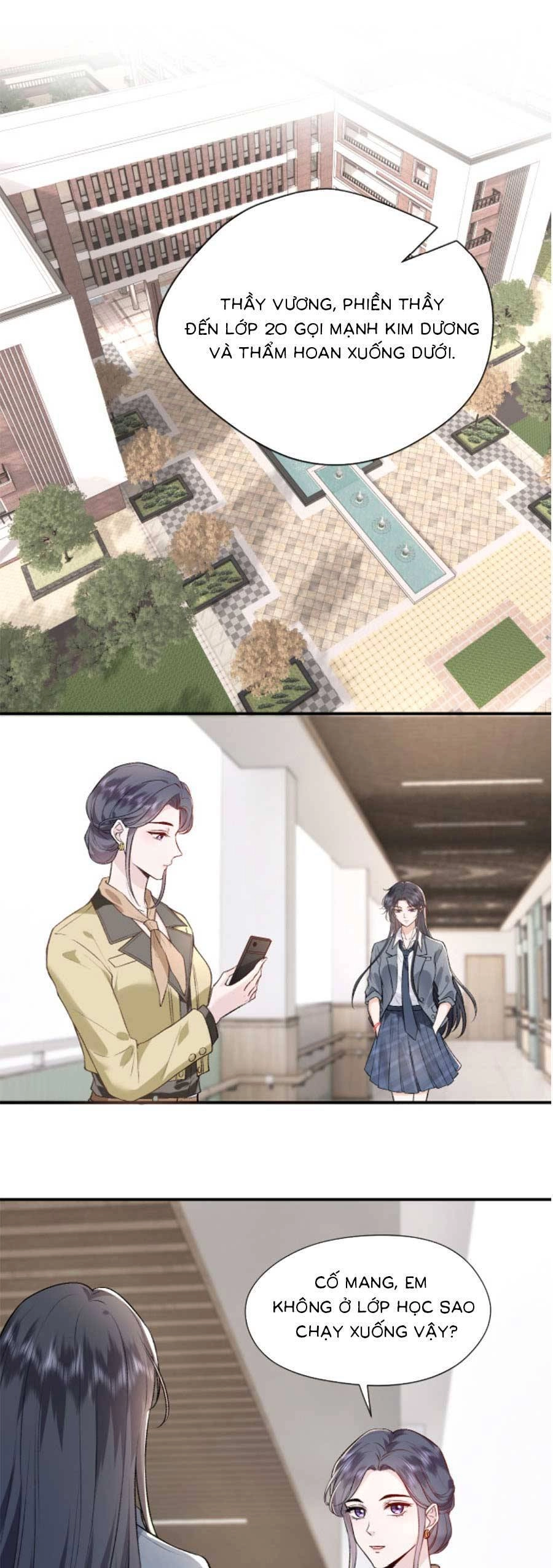 Vợ Của Lục Tổng Không Phải Dạng Vừa Chapter 28 - 12