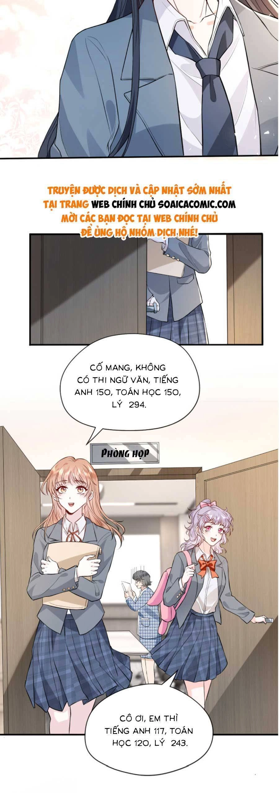 Vợ Của Lục Tổng Không Phải Dạng Vừa Chapter 28 - 14