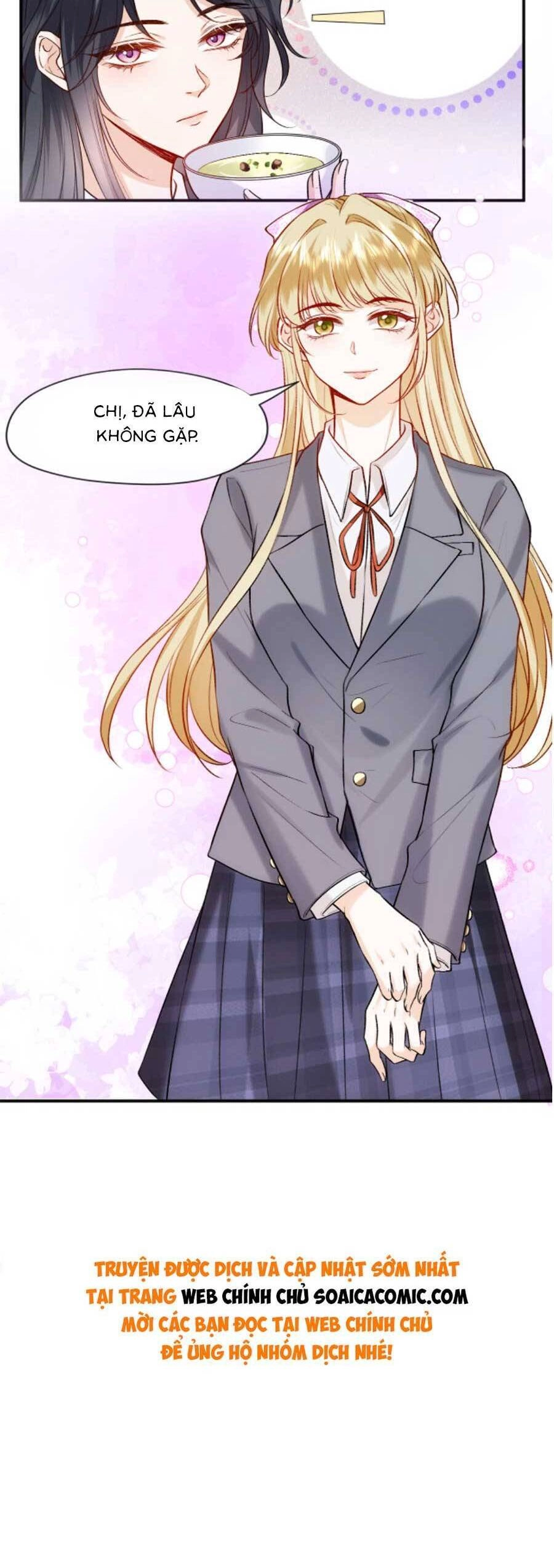 Vợ Của Lục Tổng Không Phải Dạng Vừa Chapter 28 - 23