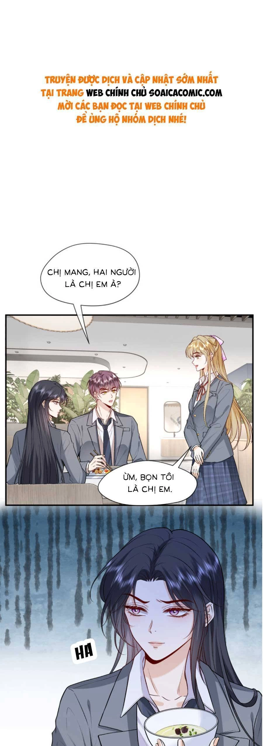 Vợ Của Lục Tổng Không Phải Dạng Vừa Chapter 29 - 1