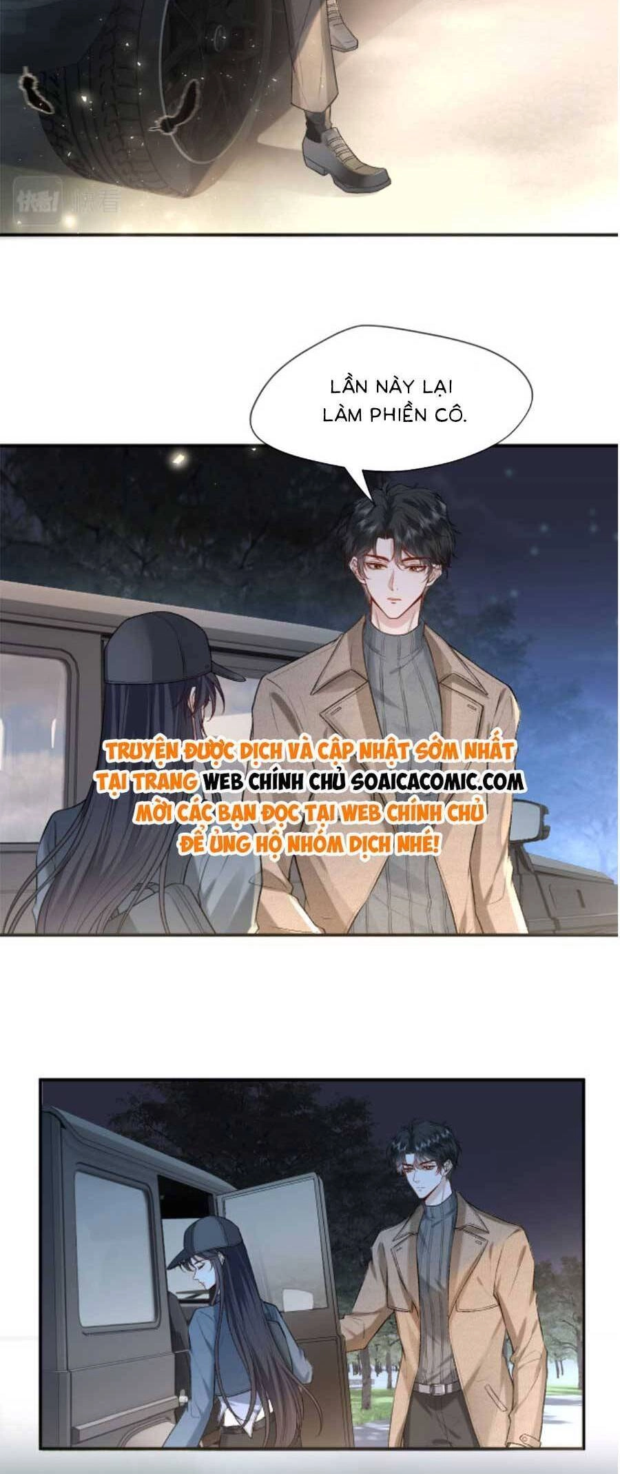 Vợ Của Lục Tổng Không Phải Dạng Vừa Chapter 29 - 8