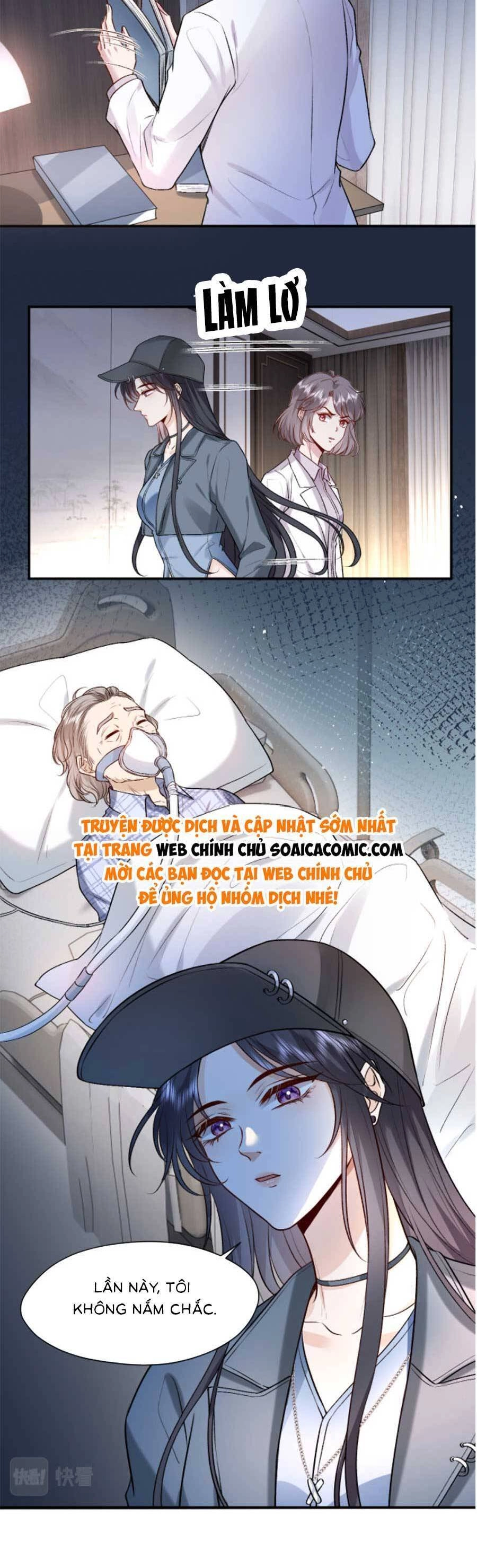 Vợ Của Lục Tổng Không Phải Dạng Vừa Chapter 29 - 16